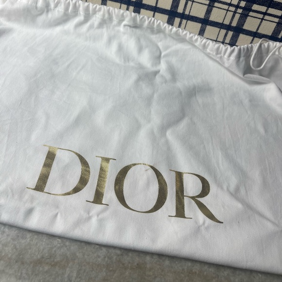 Dior Book Tote Large - Picture 11 of 14